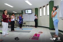 Se realiz&oacute; el cierre de ciclos pedag&oacute;gicos para docentes de educaci&oacute;n inicial