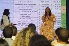 Con una ejecuci&oacute;n presupuestal del 93%, Vivienda rindi&oacute; cuentas a los cale&ntilde;os