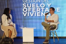 Con una ejecuci&oacute;n presupuestal del 93%, Vivienda rindi&oacute; cuentas a los cale&ntilde;os