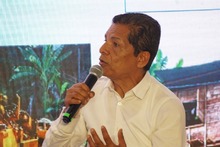 Con una ejecuci&oacute;n presupuestal del 93%, Vivienda rindi&oacute; cuentas a los cale&ntilde;os