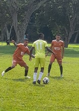 Cali mantiene su liderato en Juegos Departamentales y Paradepartamentales