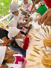 M&aacute;s de 2 mil ni&ntilde;as y ni&ntilde;os con sus familias disfrutaron de la Semana Distrital por la Primera Infancia
