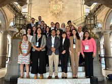 Cali tendr&aacute; acceso a fondo internacional para financiar dos proyectos de ciudad