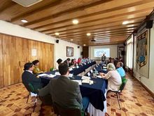 Cali tendr&aacute; acceso a fondo internacional para financiar dos proyectos de ciudad