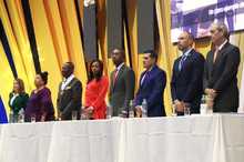 Escuela Nacional del Deporte gradu&oacute; a 440 nuevos profesionales 