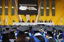 Escuela Nacional del Deporte gradu&oacute; a 440 nuevos profesionales 
