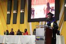 Escuela Nacional del Deporte gradu&oacute; a 440 nuevos profesionales 