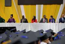 Escuela Nacional del Deporte gradu&oacute; a 440 nuevos profesionales 