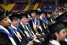 Escuela Nacional del Deporte gradu&oacute; a 440 nuevos profesionales 