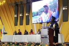 Escuela Nacional del Deporte gradu&oacute; a 440 nuevos profesionales 