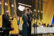 Escuela Nacional del Deporte gradu&oacute; a 440 nuevos profesionales