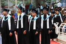 Escuela Nacional del Deporte gradu&oacute; a 440 nuevos profesionales