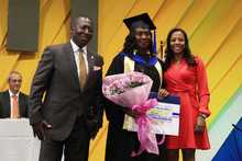 Escuela Nacional del Deporte gradu&oacute; a 440 nuevos profesionales