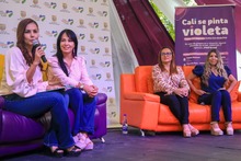 Compromiso con la equidad de g&eacute;nero y la no violencia contra la mujer en los espacios laborales