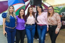 Compromiso con la equidad de g&eacute;nero y la no violencia contra la mujer en los espacios laborales