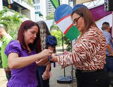 Compromiso con la equidad de g&eacute;nero y la no violencia contra la mujer en los espacios laborales