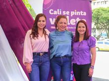 Compromiso con la equidad de g&eacute;nero y la no violencia contra la mujer en los espacios laborales