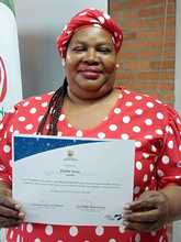 La comuna 15 se fortalece con &lsquo;Promotores comunitarios de la nutrici&oacute;n infantil&rsquo;