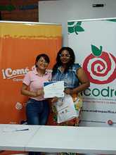 La comuna 15 se fortalece con &lsquo;Promotores comunitarios de la nutrici&oacute;n infantil&rsquo;