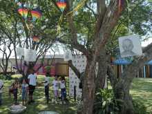 Pacto por la conservaci&oacute;n de la memoria y la construcci&oacute;n de paz en Llano Verde