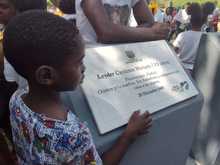 Pacto por la conservaci&oacute;n de la memoria y la construcci&oacute;n de paz en Llano Verde