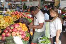 Suscrito el Pacto de gobernanza por la plaza de mercado Alameda