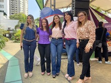 Es tarea de todos y todas hacer parte de una sociedad libre de violencia, nada la justifica