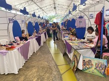 Es tarea de todos y todas hacer parte de una sociedad libre de violencia, nada la justifica