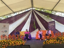 Es tarea de todos y todas hacer parte de una sociedad libre de violencia, nada la justifica