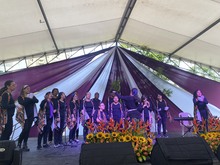 Es tarea de todos y todas hacer parte de una sociedad libre de violencia, nada la justifica