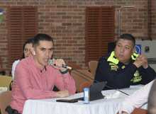 Acciones de inclusi&oacute;n social y prevenci&oacute;n del delito claves para reducir homicidios en Cali 