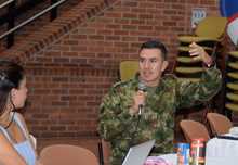 Acciones de inclusi&oacute;n social y prevenci&oacute;n del delito claves para reducir homicidios en Cali 