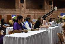 Acciones de inclusi&oacute;n social y prevenci&oacute;n del delito claves para reducir homicidios en Cali 