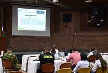 Acciones de inclusi&oacute;n social y prevenci&oacute;n del delito claves para reducir homicidios en Cali 