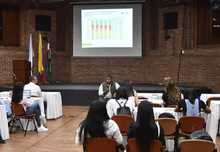 Acciones de inclusi&oacute;n social y prevenci&oacute;n del delito claves para reducir homicidios en Cali 