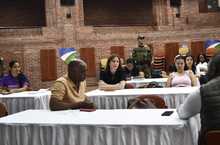 Acciones de inclusi&oacute;n social y prevenci&oacute;n del delito claves para reducir homicidios en Cali 