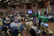 Comit&eacute; Municipal de Pol&iacute;ticas P&uacute;blicas reporta disminuci&oacute;n de mortalidad en mujeres embarazadas y en ni&ntilde;os menores de un a&ntilde;o