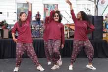 Con teatro musical, cantos, danzas urbanas y folcl&oacute;ricas se cerr&oacute; el IPC al Bulevar 2022