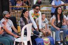 Con teatro musical, cantos, danzas urbanas y folcl&oacute;ricas se cerr&oacute; el IPC al Bulevar 2022