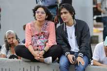 Con teatro musical, cantos, danzas urbanas y folcl&oacute;ricas se cerr&oacute; el IPC al Bulevar 2022