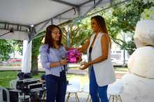 Fue seleccionada la pieza ganadora del concurso &acute;Trazos de Mujeres&acute;