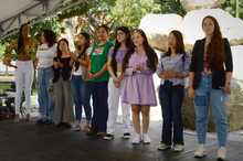 Fue seleccionada la pieza ganadora del concurso &acute;Trazos de Mujeres&acute;