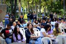 Fue seleccionada la pieza ganadora del concurso &acute;Trazos de Mujeres&acute;