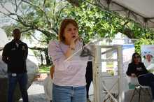 Fue seleccionada la pieza ganadora del concurso &acute;Trazos de Mujeres&acute;