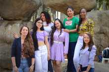 Fue seleccionada la pieza ganadora del concurso &acute;Trazos de Mujeres&acute;