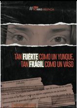 Fue seleccionada la pieza ganadora del concurso &acute;Trazos de Mujeres&acute;