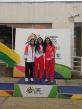 Cali aument&oacute; su diferencia de oro en Juegos Departamentales Paradepartamentales