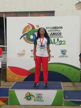 Cali aument&oacute; su diferencia de oro en Juegos Departamentales Paradepartamentales