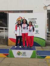 Cali aument&oacute; su diferencia de oro en Juegos Departamentales Paradepartamentales