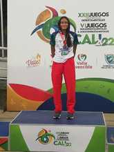 Cali aument&oacute; su diferencia de oro en Juegos Departamentales Paradepartamentales